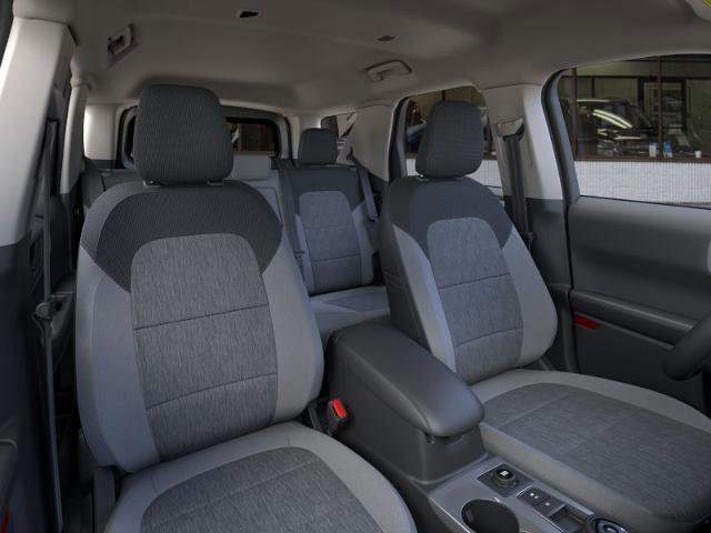 Certified 2024 Ford Bronco Sport Big Bend AWD/4WD image 11