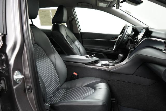 Used 2024 Toyota Camry SE FWD image 22