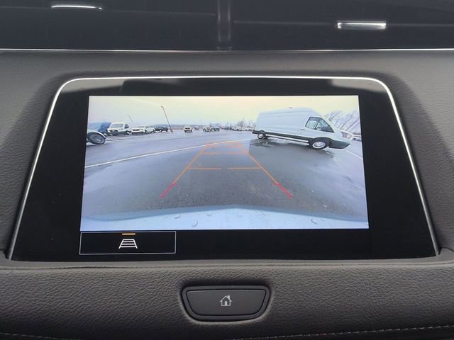 Used 2023 Cadillac XT4 Premium Luxury image 24