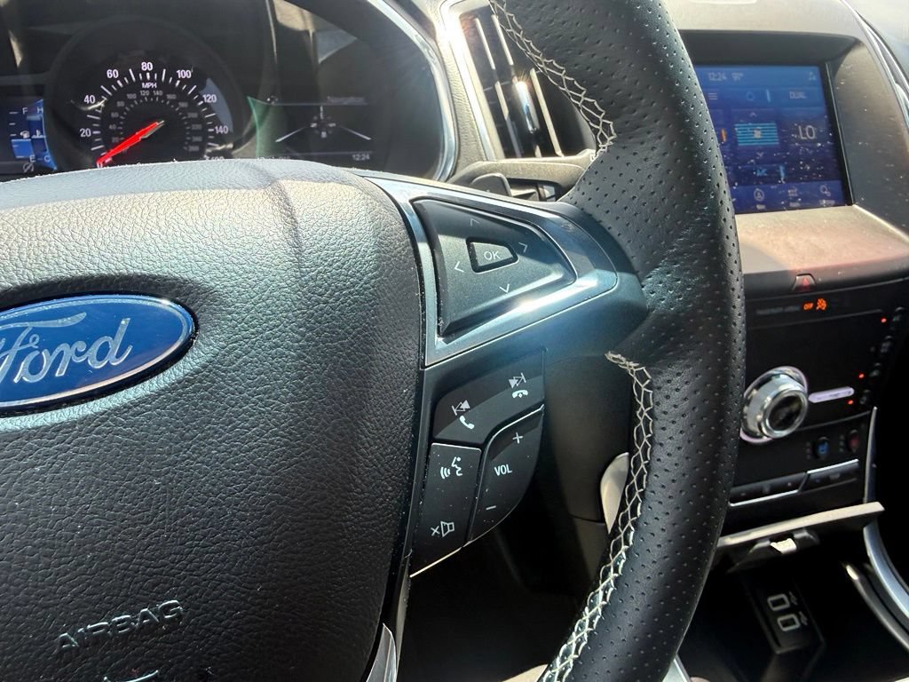 Certified 2020 Ford Edge ST w/ Equipment Group 401A AWD/4WD image 23