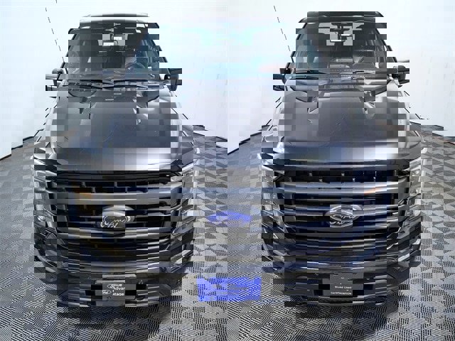 Certified 2023 Ford F150 Lariat w/ Equipment Group 502A High image 3