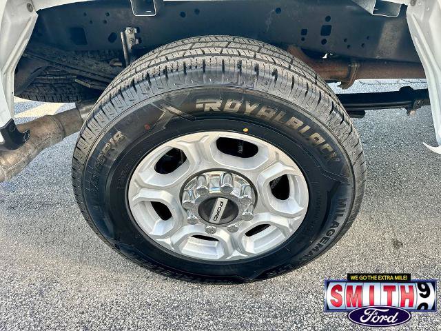 Certified 2026 Ford F250 XLT AWD/4WD image 13