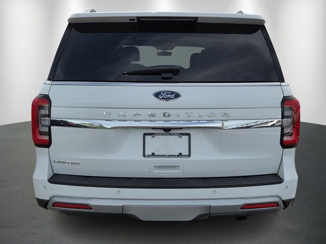 Certified 2024 Ford Expedition Limited image 3