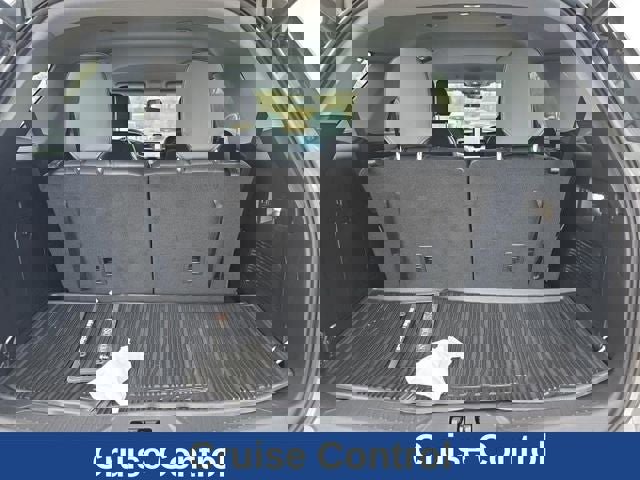 Certified 2024 Ford Explorer XLT w/ Equipment Group 202A AWD/4WD image 11