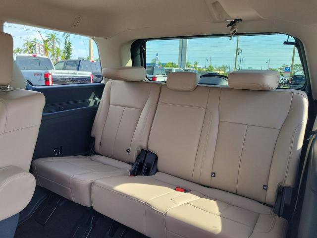 Certified 2023 Ford Expedition XLT RWD image 27