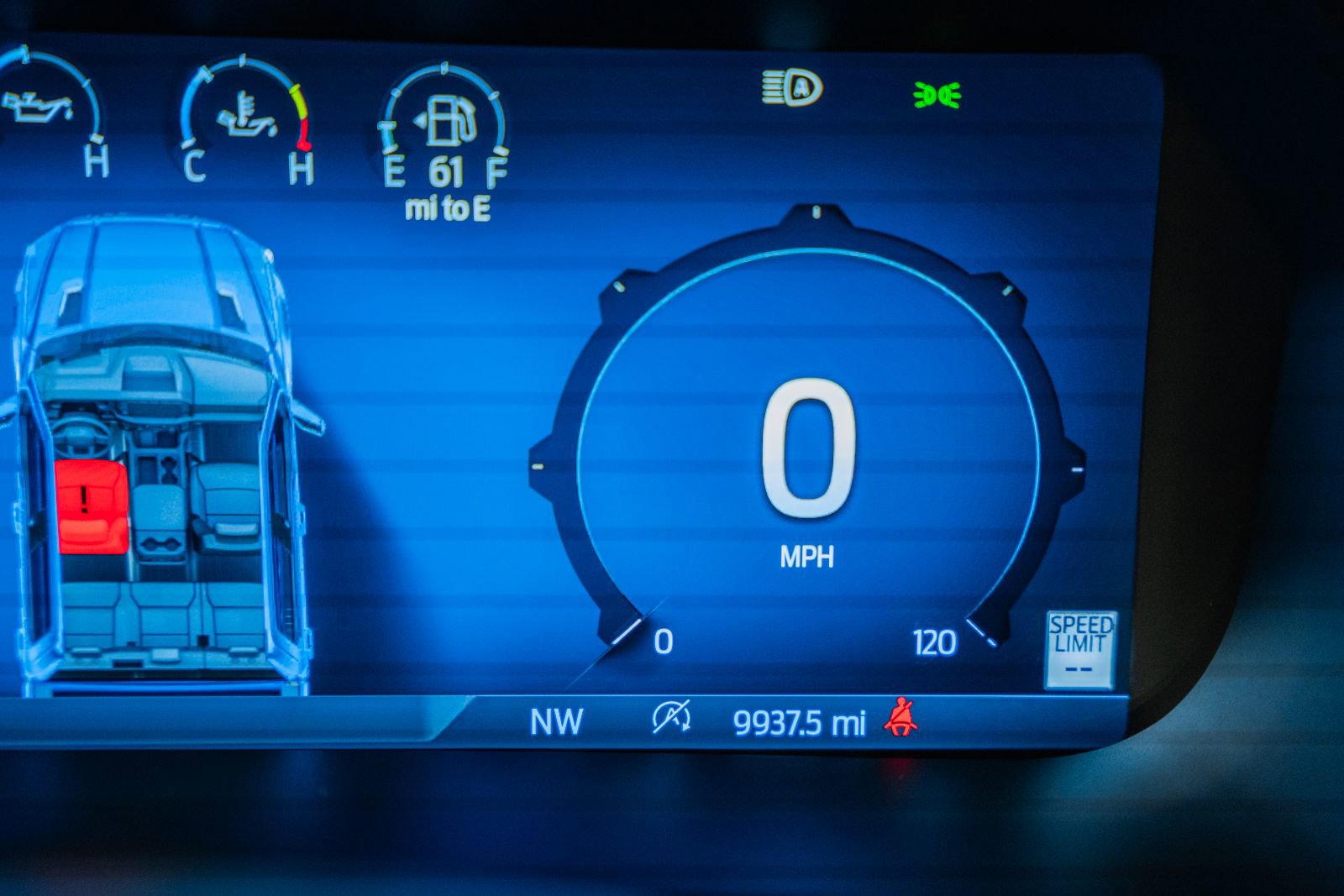 Certified 2024 Ford F150 Lariat image 48