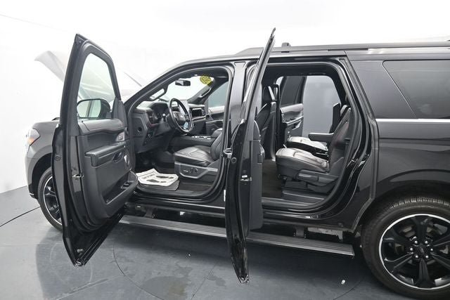 Certified 2023 Ford Expedition Max Limited AWD/4WD image 14