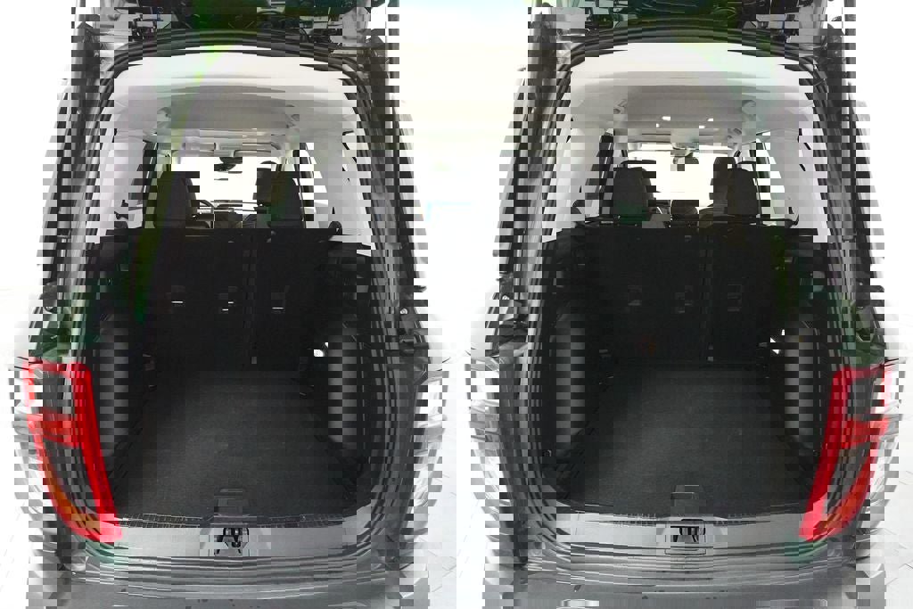 Certified 2025 Ford Bronco Sport Big Bend w/ Convenience Package AWD/4WD image 28