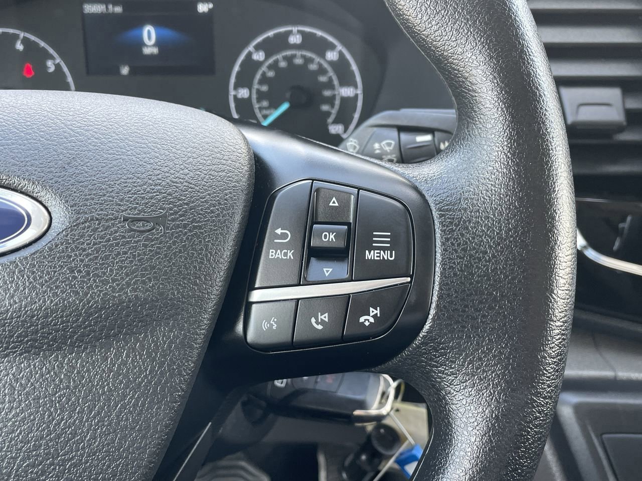 Certified 2024 Ford Transit 350 XLT image 34