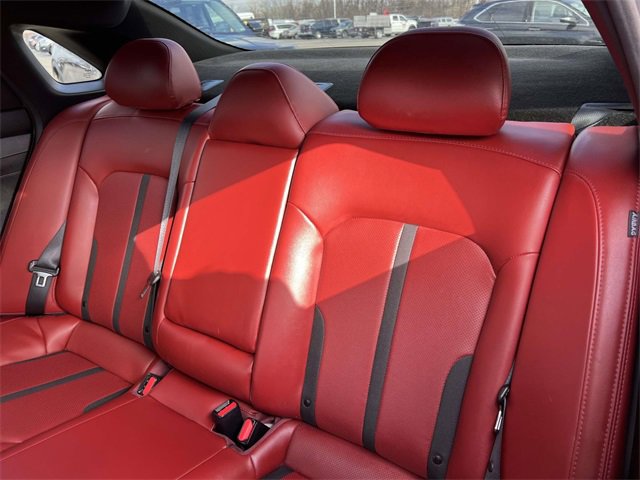 Used 2023 Kia K5 GT-Line image 26