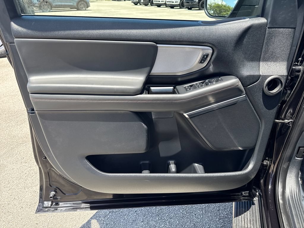 Certified 2025 Ford Expedition Max Active RWD image 13