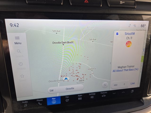 Certified 2024 Ford F150 XLT w/ Mobile Office Package image 19