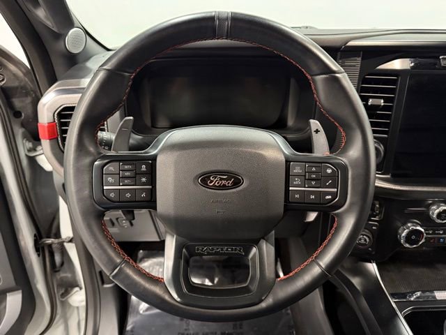 Certified 2024 Ford F150 Raptor AWD/4WD image 23