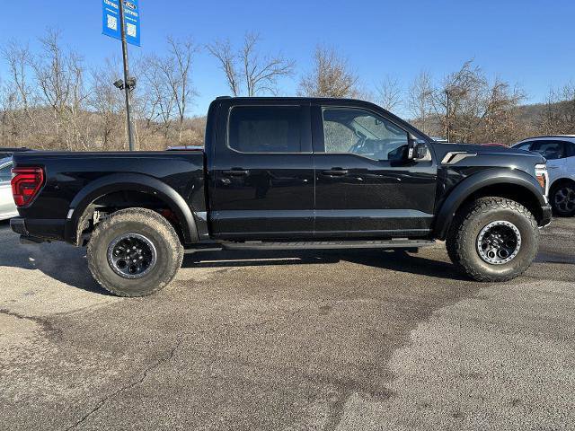 Certified 2024 Ford F150 Raptor image 2
