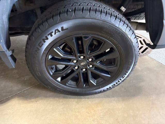 Certified 2024 Ford F150 XLT w/ Equipment Group 302A MID AWD/4WD image 29