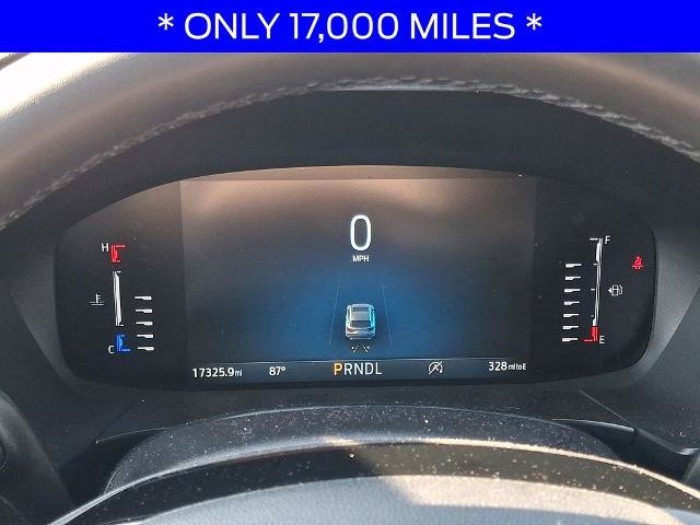 Certified 2023 Ford Escape Active AWD/4WD image 19