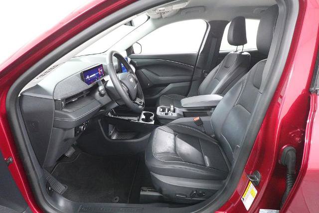 Certified 2025 Ford Mustang Mach-E Premium AWD/4WD image 26