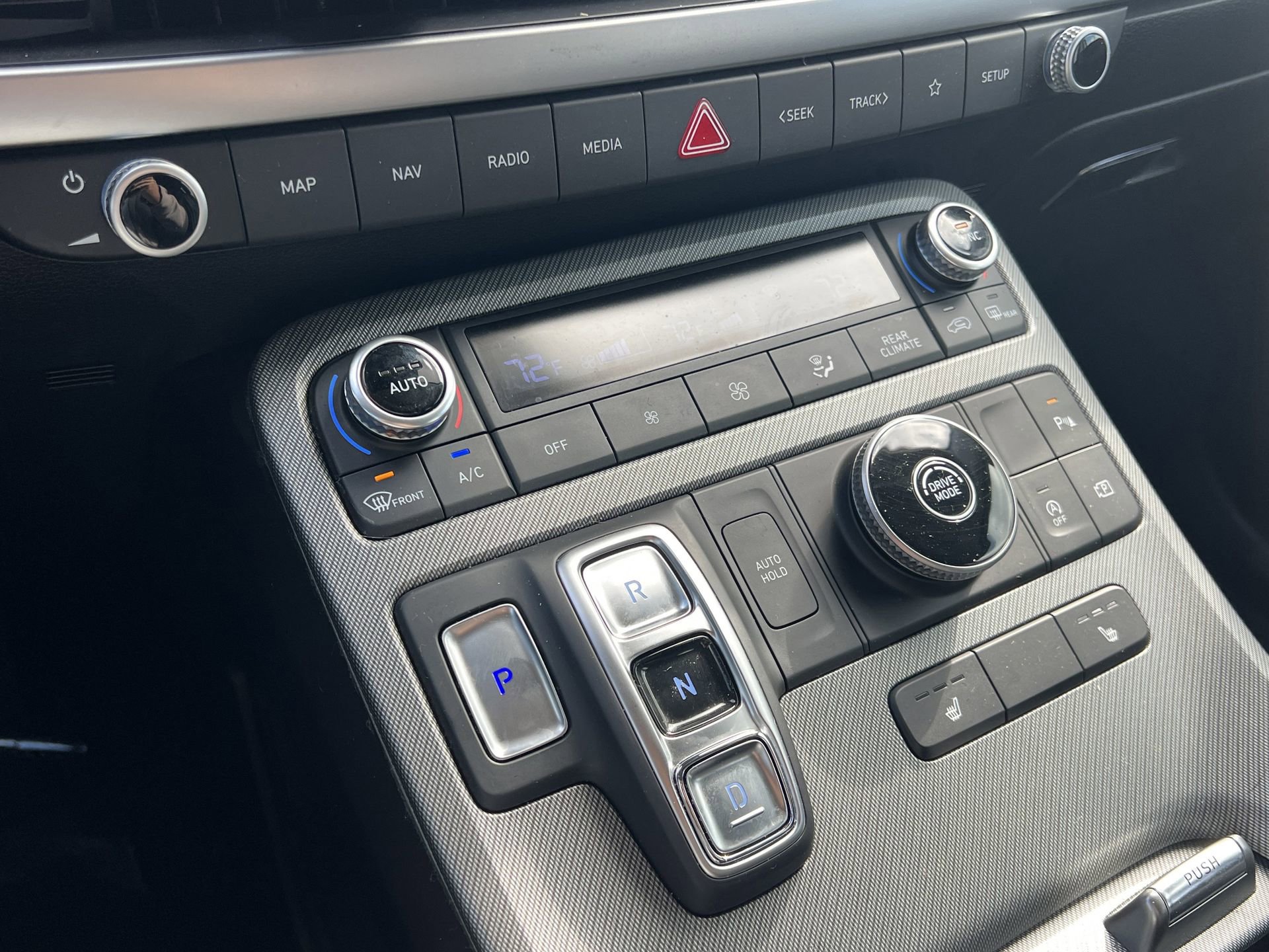 Used 2025 Hyundai Palisade SEL image 9