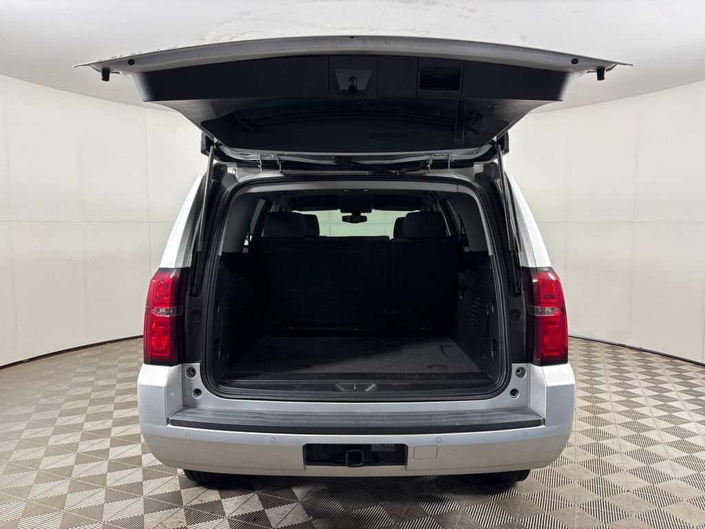 Used 2020 Chevrolet Tahoe LS RWD image 23