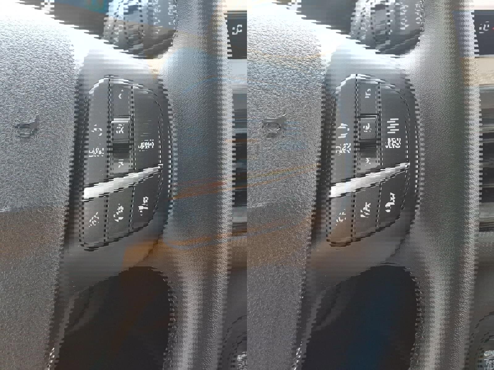 Certified 2025 Ford Bronco Sport Big Bend w/ Convenience Package AWD/4WD image 19