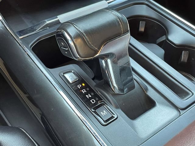 Certified 2021 Ford F150 Lariat AWD/4WD image 32