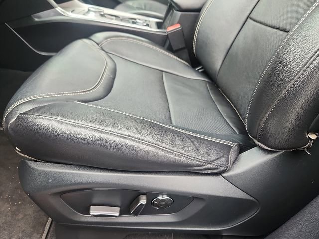 Certified 2020 Ford Explorer ST w/ ST Street Pack AWD/4WD image 23