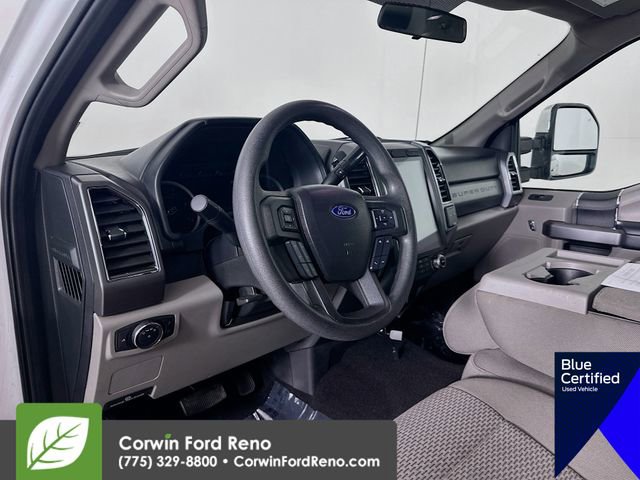 Certified 2019 Ford F250 XLT AWD/4WD image 12