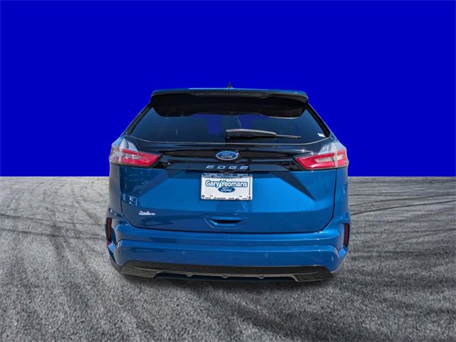 Certified 2022 Ford Edge ST-Line image 5