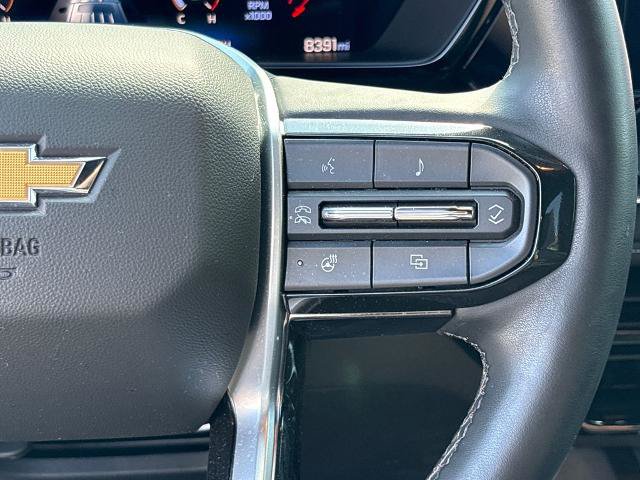 Used 2025 Chevrolet Colorado LT w/ LT Convenience Package RWD image 20