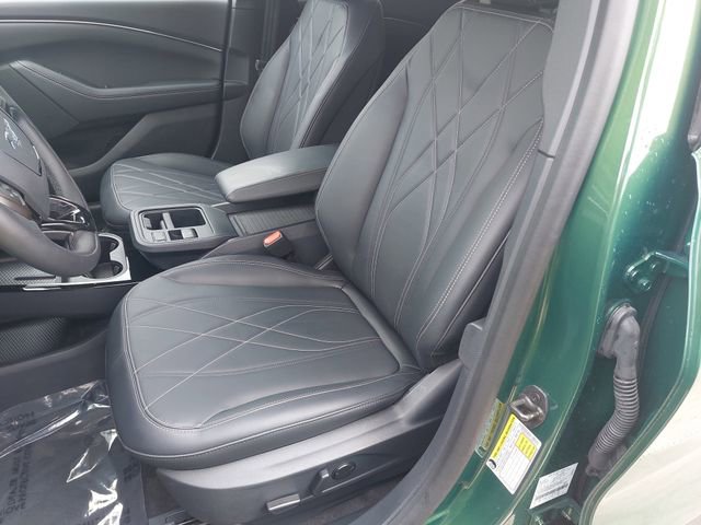 Certified 2025 Ford Mustang Mach-E Select w/ Comfort Package Lite RWD image 15