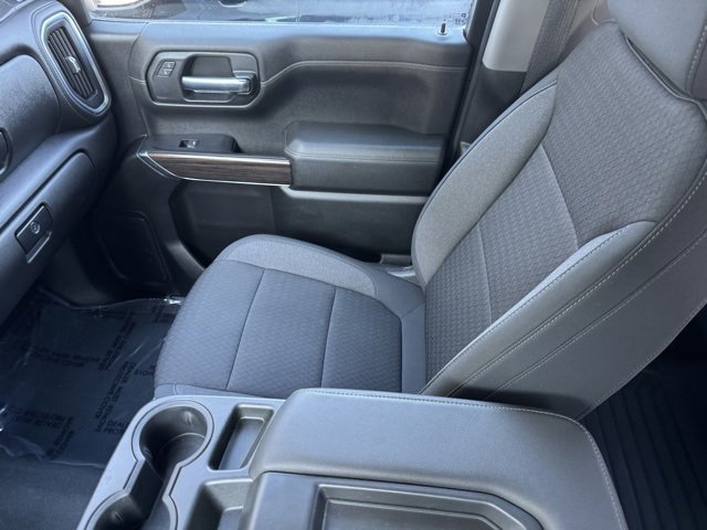 Used 2021 Chevrolet Silverado 1500 LT w/ LPO, Dark Essentials Package image 23