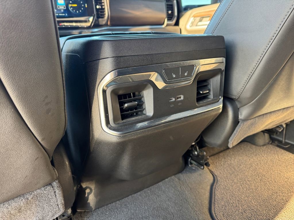 Used 2025 Chevrolet Silverado 2500 High Country w/ High Country Premium Package image 24