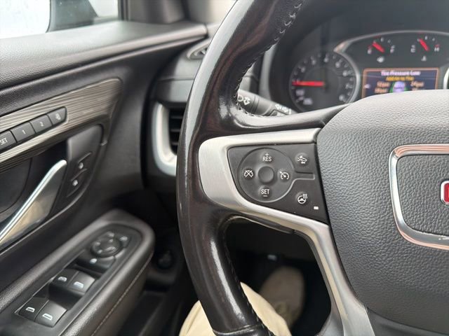 Used 2022 GMC Terrain SLT image 41