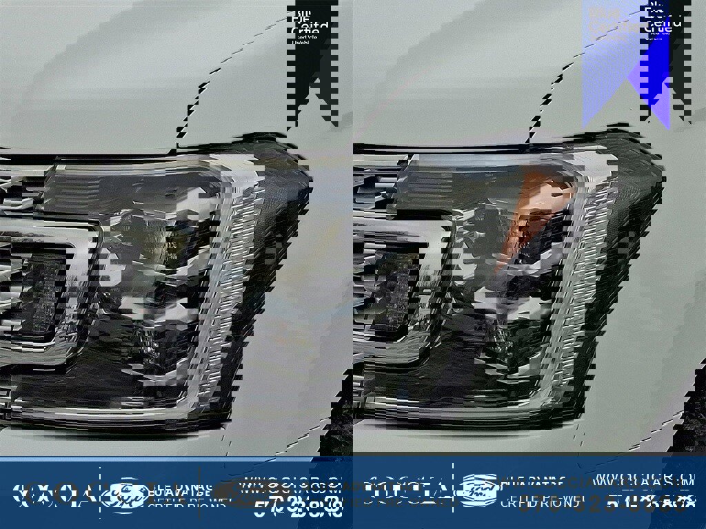 Certified 2020 Ford Expedition Platinum image 9