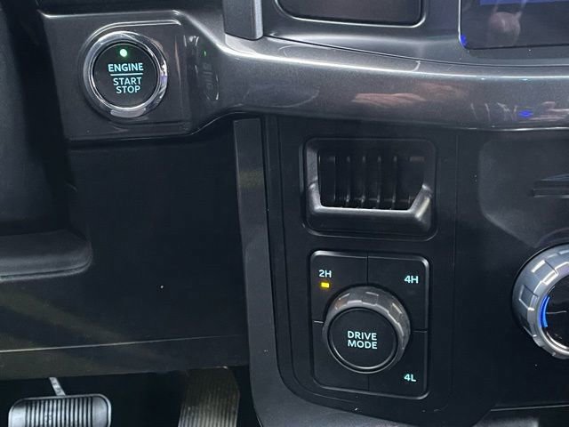 Certified 2023 Ford F150 XLT w/ Equipment Group 302A High image 30