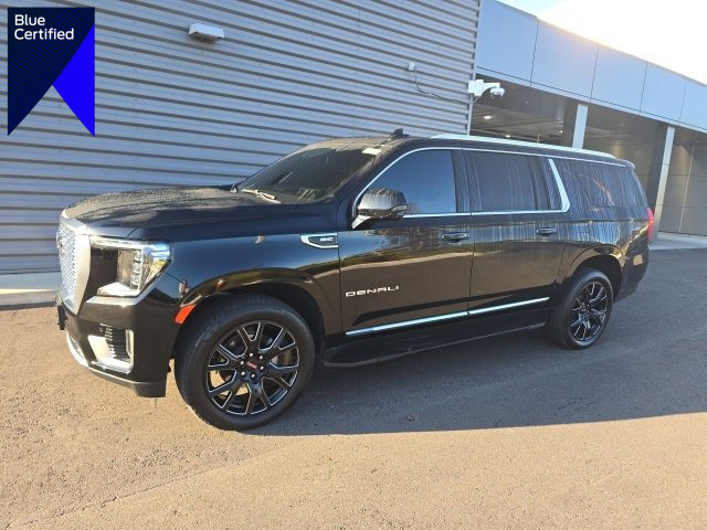 Used 2023 GMC Yukon XL Denali