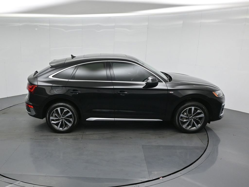 Used 2021 Audi Q5 2.0T Premium Plus w/ Premium Plus Package AWD/4WD image 42