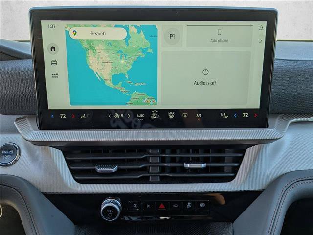 Certified 2025 Ford Explorer Active image 15