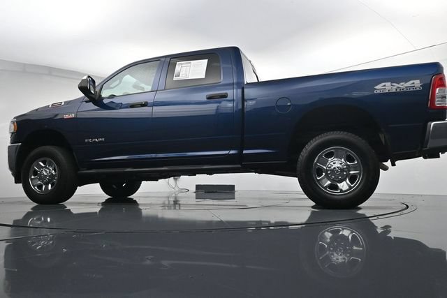 Used 2021 RAM 2500 Tradesman AWD/4WD image 31