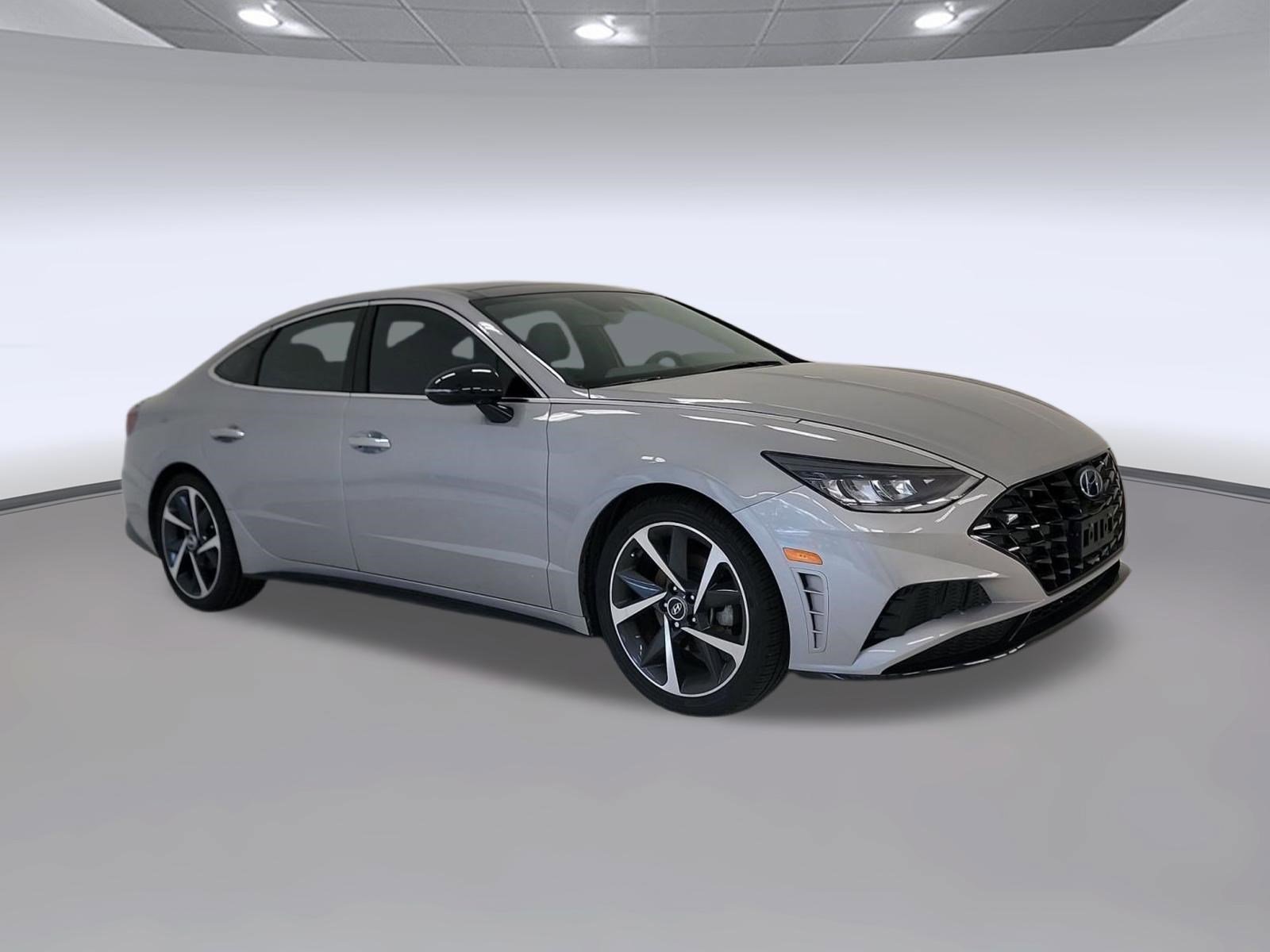 Used 2023 Hyundai Sonata SEL Plus FWD image 5