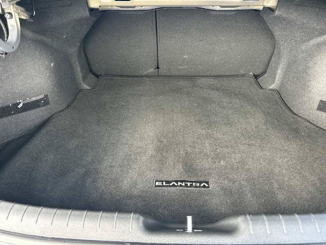 Used 2024 Hyundai Elantra SEL FWD image 20
