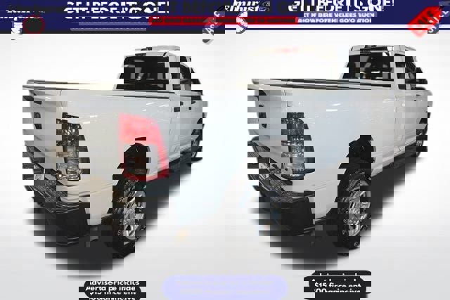 Used 2024 RAM 3500 Tradesman w/ Snow Chief Group image 5