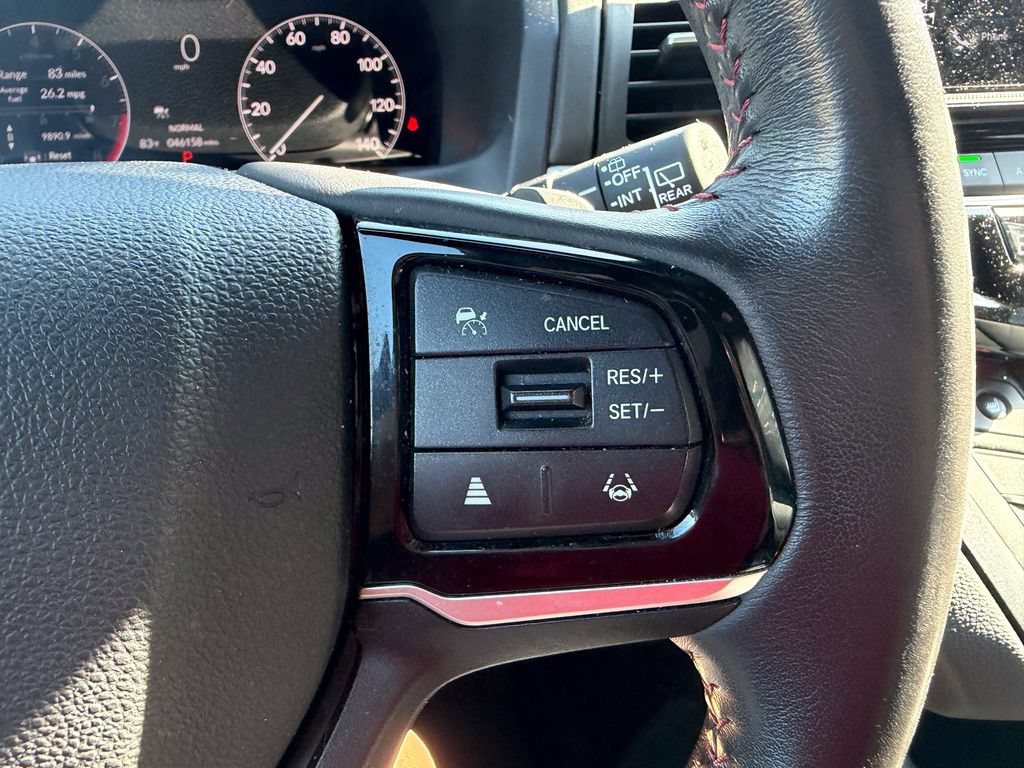 Used 2025 Honda Odyssey Sport-L image 29