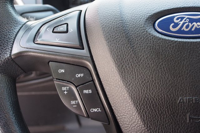 Certified 2022 Ford Edge SE w/ Black Appearance Package AWD/4WD image 22