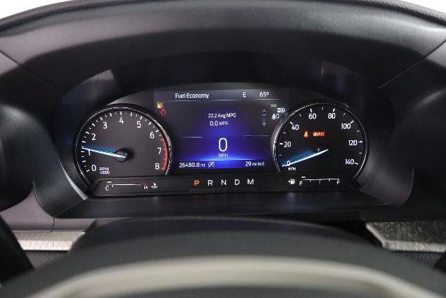 Certified 2024 Ford Explorer Timberline w/ Timberline Technology Package AWD/4WD image 18