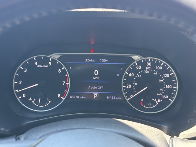 Used 2020 Nissan Sentra SV FWD image 10