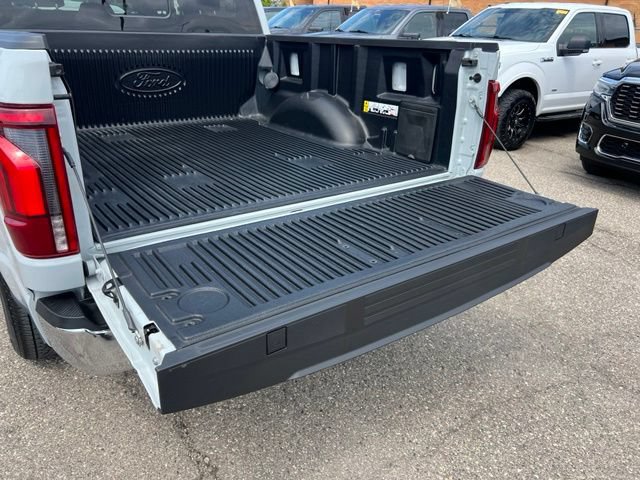 Certified 2023 Ford F150 XLT w/ Equipment Group 302A High AWD/4WD image 24