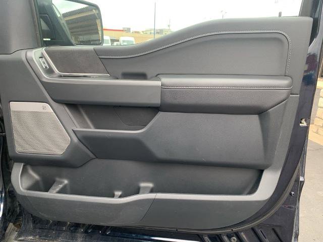 Certified 2025 Ford F150 XLT w/ Equipment Group 303A High AWD/4WD image 65