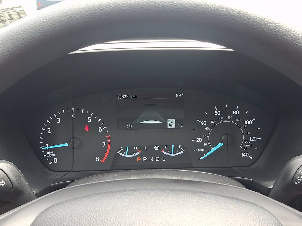 Certified 2022 Ford Escape SE AWD/4WD image 21