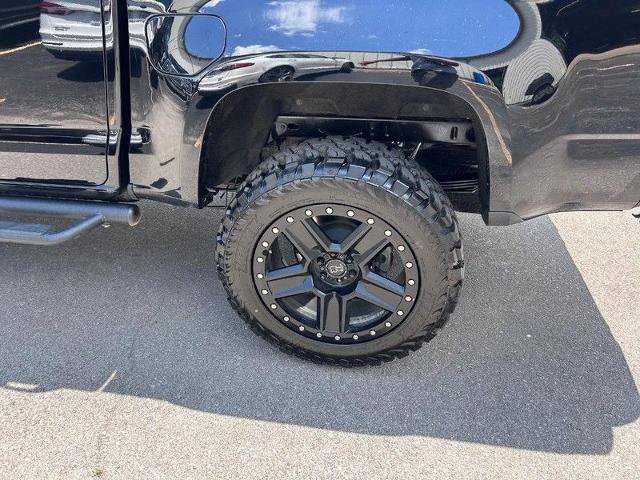 Used 2021 Chevrolet Colorado Z71 w/ Safety Package image 8